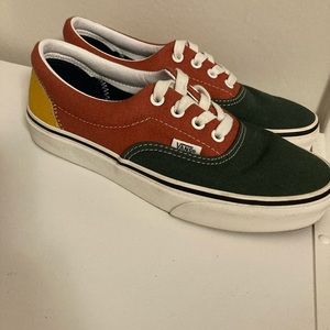 Vans women’s shoes